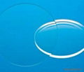 0.1mm glass used in laboratory optical