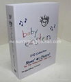 Einstein DVD Collection 26DVD Early education Early Learning DHL FREE SHIPPING