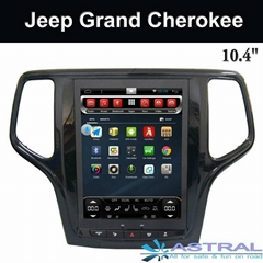 Wholesale 10.1 Inch Auto Navigation