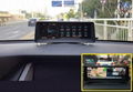 On Dash Car GPS Dvr OEM with Navigation Monitor SD Bluetooth 1