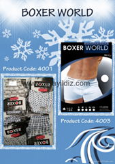 Hot Sale Men Boxer