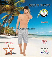 Mens Short