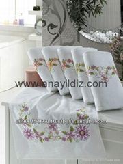 Hand Towel