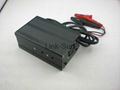 54.6V 3A li-ion battery charger