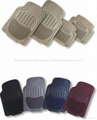 Car mats 