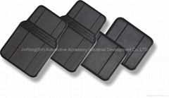 PVC  mats