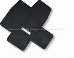 PVC  mats