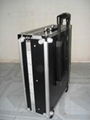 Aluminum Trolley Cases 4