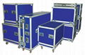 Aluminum Flight Cases