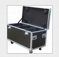 Aluminum Flight Cases 2