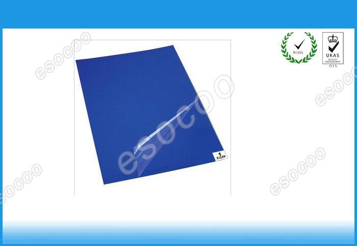 ESD cleanroom sticky mat  for SMT  facotory