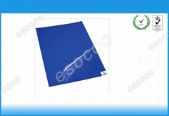 ESD cleanroom sticky mat  for SMT  facotory