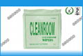 6*6 inch SMT industry clean wiper paper sheet 2