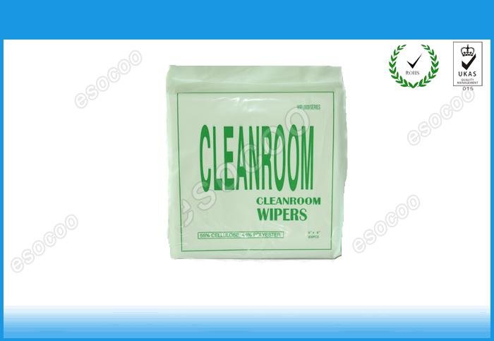 Non-woven fabrics industry clean wiper