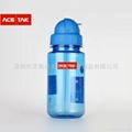 Sports bottle