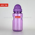 Sports bottle