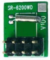 2.4 GHz RF remote control Transceiver Module