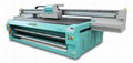 UV Flatbed+Roll Printer 2