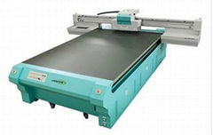 Big Size UV Flatbed Printer 