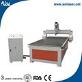 AOL 1224 wood cnc router for hot sale