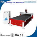 1300*2500mm 3d wood cnc router machine for hot sale