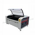 AOL-1390  laser cutting machine for stainless steel 3