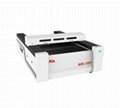 AOL-1325 laser cutting engraving machine for metal and non-metal 3