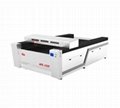 AOL-1325 laser cutting engraving machine for metal and non-metal 4