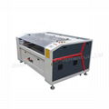 AOL--1390 laser engraving machine cutting stain/carbon steel machine