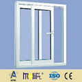 High quality aluminum sliding window with competitive price 1