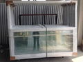 pvc sliding windows with competitve