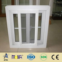 Sliding windows with high quality