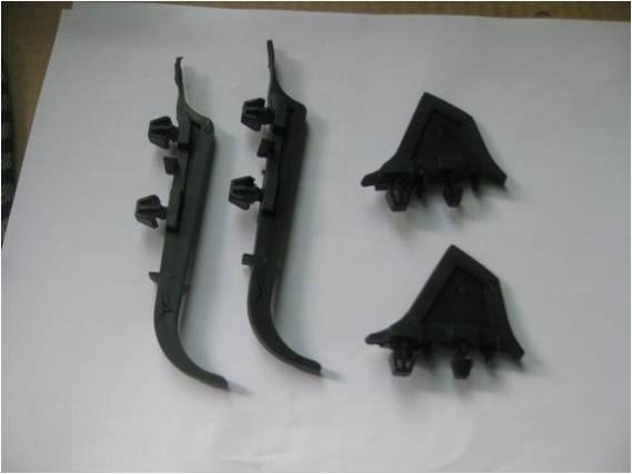 China manufacturer of injection mold 2