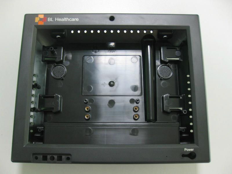 Expert supplier of injection mold 2