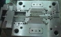 Competitive injection mold China