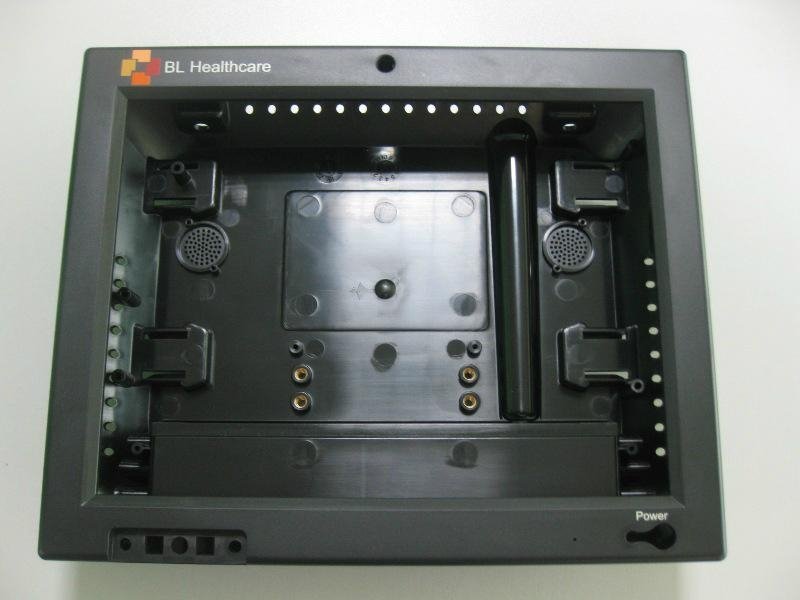 Competitive injection mold China supplier 2