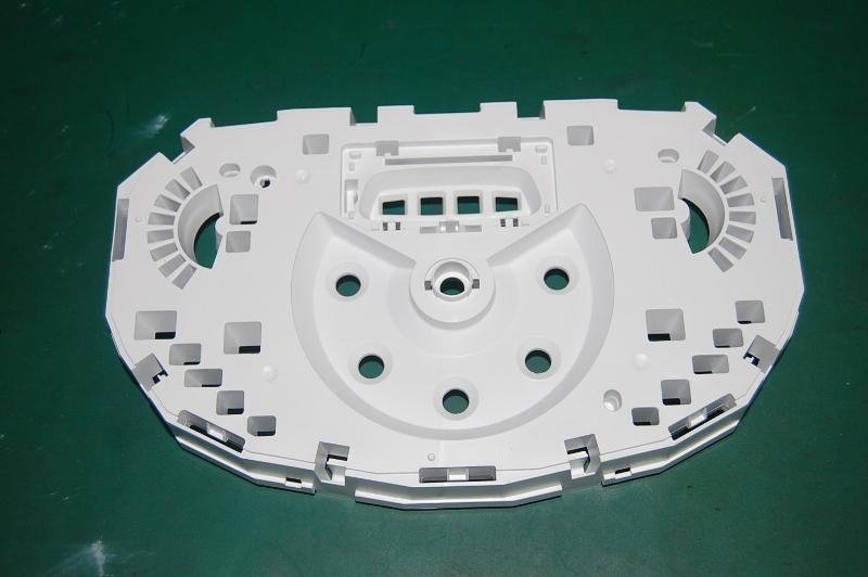 China manufacturer of injection mold