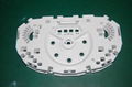 China manufacturer of injection mold 1