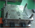 Plastic injection standard mold 2