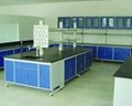 内蒙古包头实验室家具设备