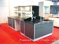 內蒙古包頭實驗台超淨工作台 4