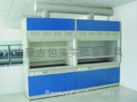 內蒙古包頭實驗室天平台 3