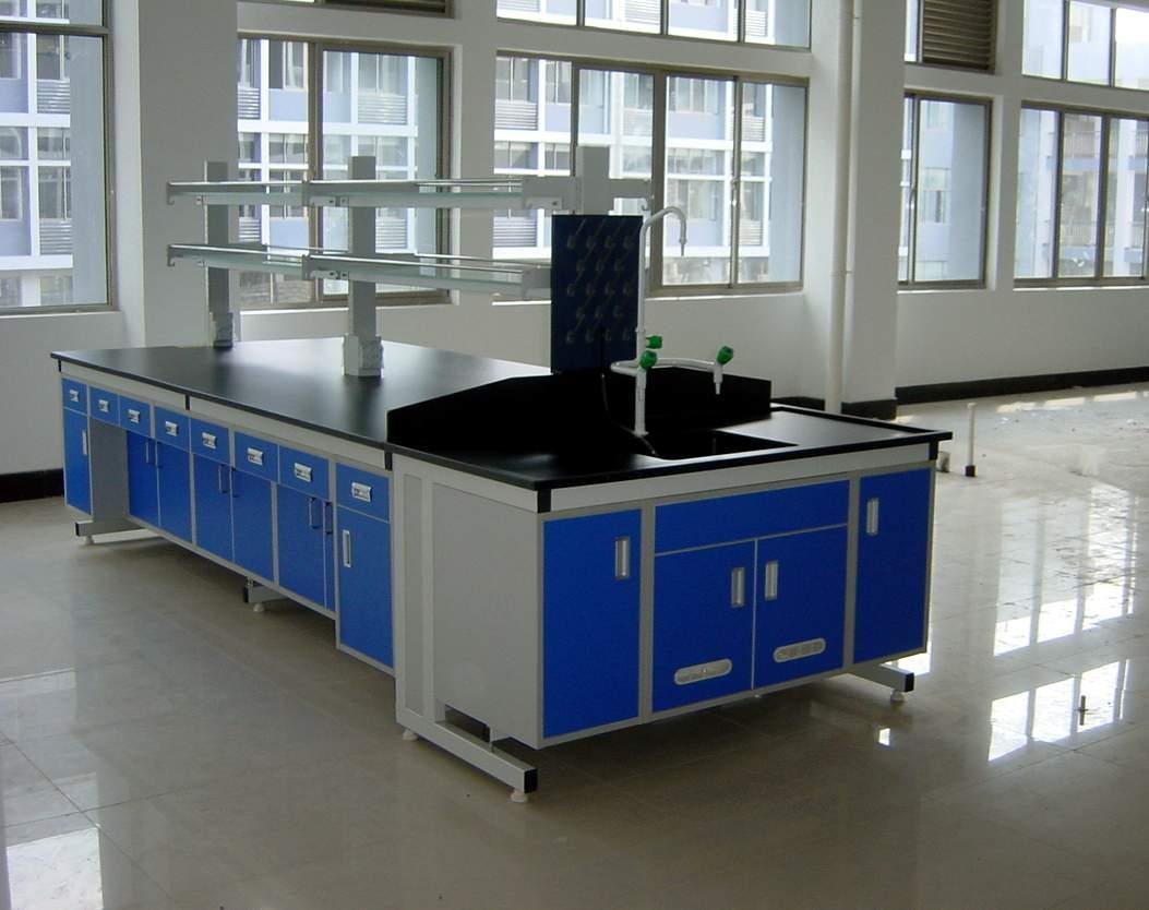 包頭化驗台實驗台試驗台天平台儀器台PCR淨化實驗室 3