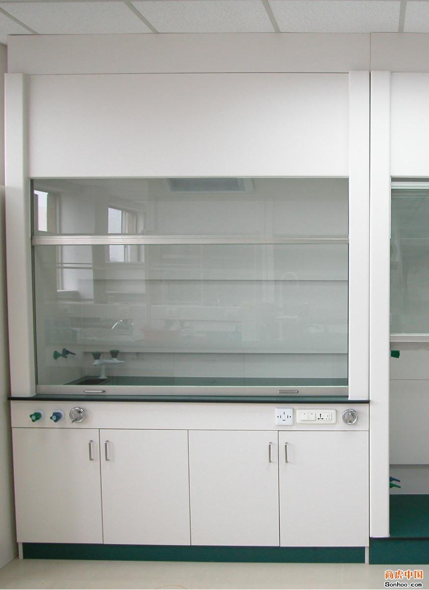 包頭化驗台實驗台試驗台天平台儀器台PCR淨化實驗室 4