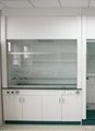 包头化验台实验台试验台天平台仪器台PCR净化实验室 4