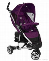 EN1888 certification Aluminum baby stroller