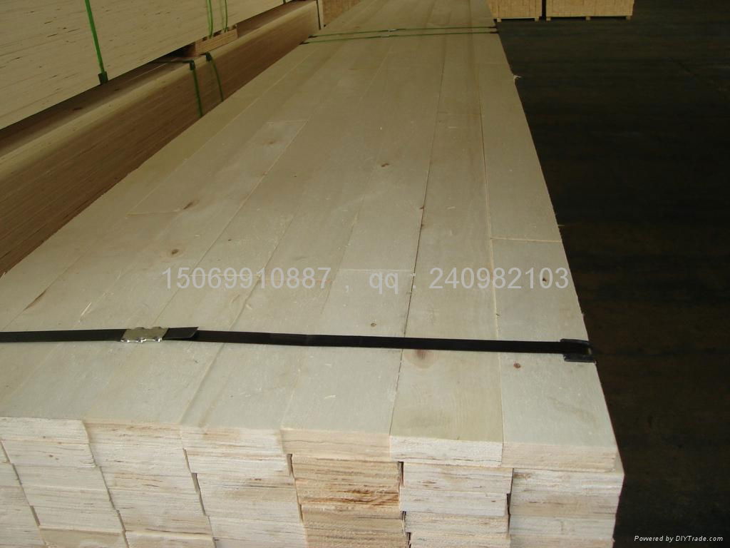 poplar LVL plywood 5