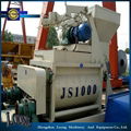 Conctrtr mixers-js1000