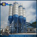 concrete mixing plant-hzs50