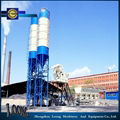 concrete mixing plant-hzs60